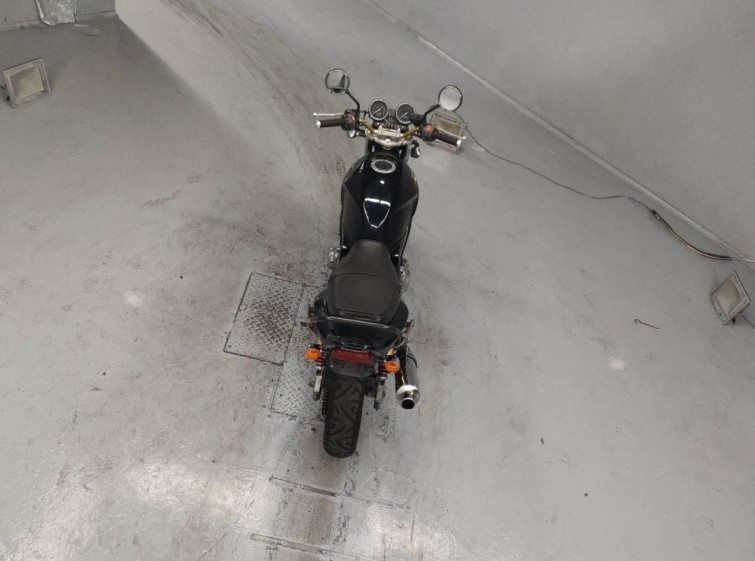 Мотоцикл Kawasaki BALIUS2 с пробегом 29257 km с пробегом 29257 km