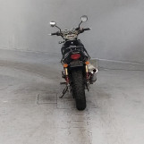 Мотоцикл Kawasaki BALIUS2 с пробегом 29257 km с пробегом 29257 km