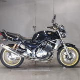 Мотоцикл Kawasaki BALIUS2 с пробегом 29257 km с пробегом 29257 km