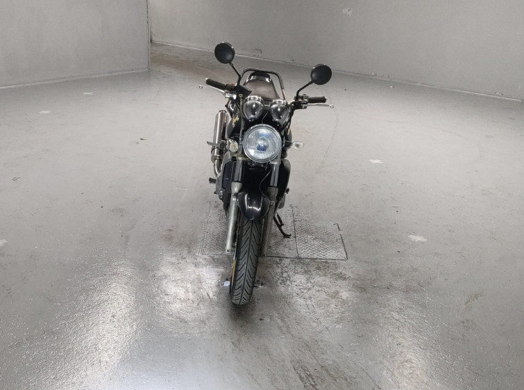 Мотоцикл Kawasaki BALIUS2 с пробегом 29257 km с пробегом 29257 km