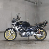 Мотоцикл Kawasaki BALIUS2 с пробегом 29257 km с пробегом 29257 km