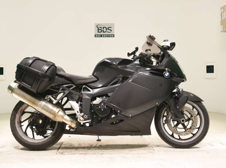 Мотоцикл BMW K1200S с пробегом 61827 km