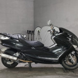 Мотоцикл Yamaha MAJESTY 250