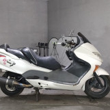 Мотоцикл Honda FORZA Z с пробегом 24575 km