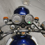 Мотоцикл Kawasaki ESTRELLA с пробегом 17741 km с пробегом 17741 km