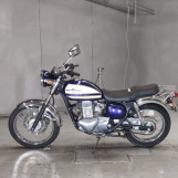 Мотоцикл Kawasaki ESTRELLA с пробегом 17741 km с пробегом 17741 km