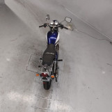 Мотоцикл Kawasaki ESTRELLA с пробегом 17741 km с пробегом 17741 km