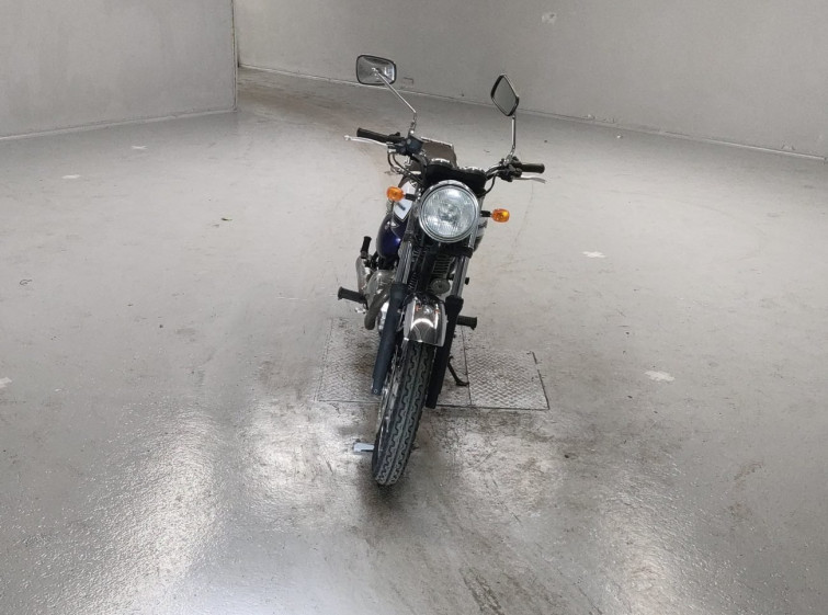 Мотоцикл Kawasaki ESTRELLA с пробегом 17741 km с пробегом 17741 km