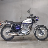 Мотоцикл Kawasaki ESTRELLA с пробегом 17741 km с пробегом 17741 km