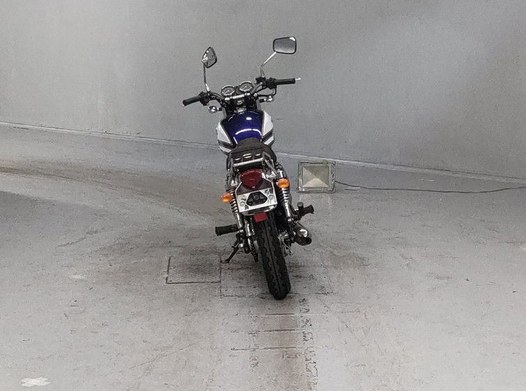 Мотоцикл Kawasaki ESTRELLA с пробегом 17741 km с пробегом 17741 km