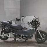 Мотоцикл Honda FORZA з пробігом 35513 km