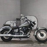Мотоцикл Yamaha DRAGSTAR XVS250 с пробегом 6710 km