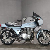 Мотоцикл Kawasaki Z1-R с пробегом 1997 km