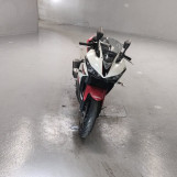 Мотоцикл Yamaha YZF-R3 с пробегом 8825 km с пробегом 8825 km