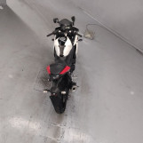 Мотоцикл Yamaha YZF-R3 с пробегом 8825 km с пробегом 8825 km