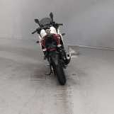 Мотоцикл Yamaha YZF-R3 с пробегом 8825 km с пробегом 8825 km