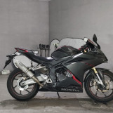 Мотоцикл Honda CBR250RR з пробігом 21810 km