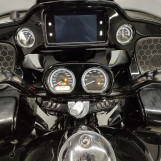 Мотоцикл HD ROAD GLIDE FLTRK1870 з пробігом 4864 km з пробігом 4864 km