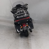 Мотоцикл HD ROAD GLIDE FLTRK1870 з пробігом 4864 km з пробігом 4864 km