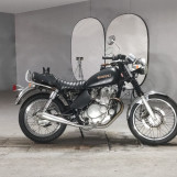 Мотоцикл Suzuki VOLTY з пробігом 32238 km