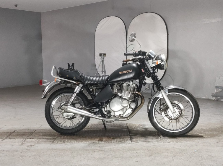 Мотоцикл Suzuki VOLTY з пробігом 32238 km