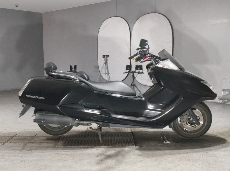 Мотоцикл Yamaha MAXAM250 TRIKE с пробегом 51390 km