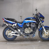 Мотоцикл Kawasaki ZRX1200R с пробегом 32020 km с пробегом 32020 km