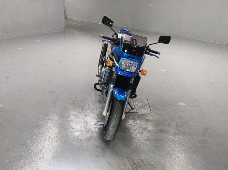 Мотоцикл Kawasaki ZRX1200R с пробегом 32020 km с пробегом 32020 km