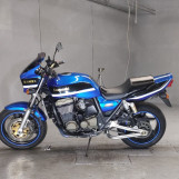 Мотоцикл Kawasaki ZRX1200R с пробегом 32020 km с пробегом 32020 km