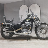 Мотоцикл Honda STEED400 с пробегом 14609 km