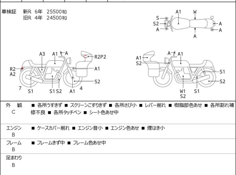 Мотоцикл HD STREETBOB FXDB1580 с пробегом 26642 km с пробегом 26642 km