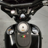 Мотоцикл HD STREETBOB FXDB1580 с пробегом 26642 km с пробегом 26642 km