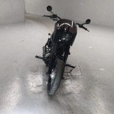 Мотоцикл HD STREETBOB FXDB1580 с пробегом 26642 km с пробегом 26642 km