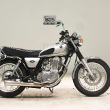 Мотоцикл Yamaha SR400 з пробігом 18071 km