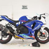 Мотоцикл Suzuki GSX-R1000