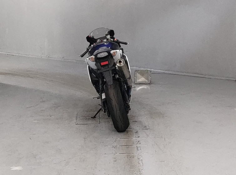 Мотоцикл Suzuki GSX-R1000 с пробегом 23707 km с пробегом 23707 km