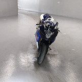 Мотоцикл Suzuki GSX-R1000 с пробегом 23707 km с пробегом 23707 km