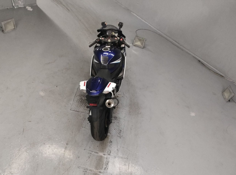Мотоцикл Suzuki GSX-R1000 с пробегом 23707 km с пробегом 23707 km