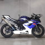 Мотоцикл Suzuki GSX-R1000 с пробегом 23707 km с пробегом 23707 km