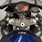 Мотоцикл Suzuki GSX-R1000 с пробегом 23707 km с пробегом 23707 km