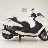 Мотоцикл Yamaha MAJESTY с пробегом 78052 km