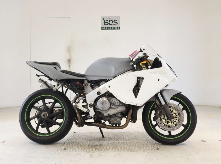 Мотоцикл Honda RVF400 с пробегом 55571 km
