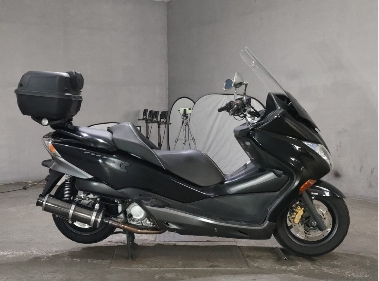 Мотоцикл Honda FORZA Z с пробегом 25255 km