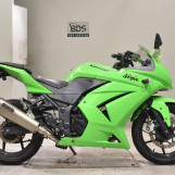Мотоцикл Kawasaki NINJA250R с пробегом 64952 km