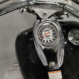 Мотоцикл Yamaha DRAGSTAR XVS400 с пробегом 2313 km с пробегом 2313 km