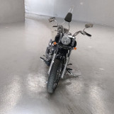 Мотоцикл Yamaha DRAGSTAR XVS400 с пробегом 2313 km с пробегом 2313 km