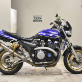 Мотоцикл Yamaha XJR1200 с пробегом 42416 km