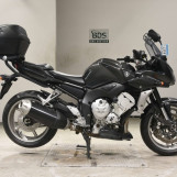 Мотоцикл Yamaha FZ1-N с пробегом 55156 km