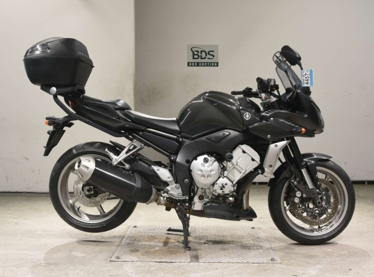 Мотоцикл Yamaha FZ1-N с пробегом 55156 km