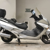 Мотоцикл Honda FORZA з пробігом 96850 km